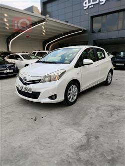 تويوتا يارس